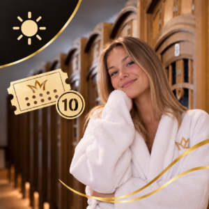 10 alkalmas Diák egész napos bérlet