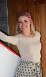 Kuti Gina