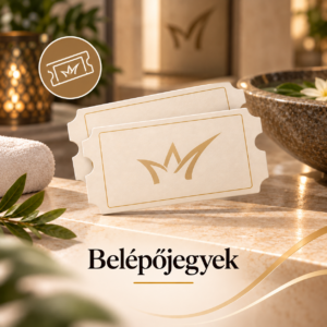 Belépőjegyek