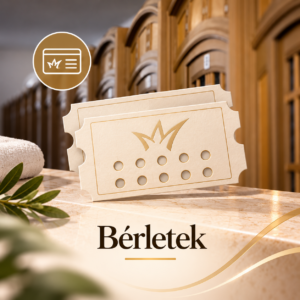 Bérletek