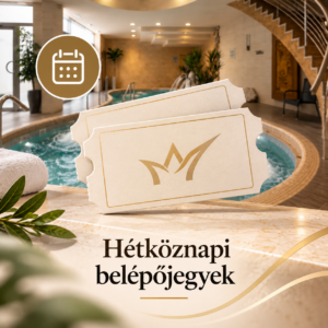 Hétköznapi belépőjegyek